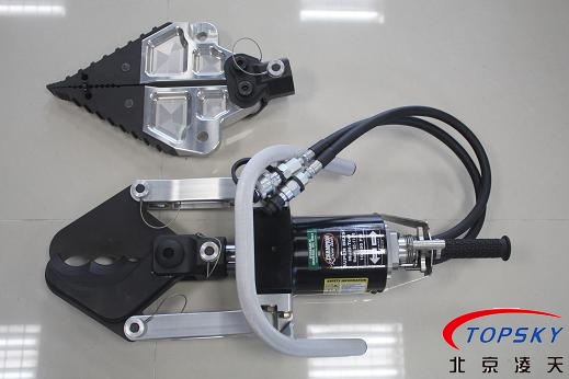 美國八爪魚破拆工具到貨！原裝進(jìn)口，震撼來襲！