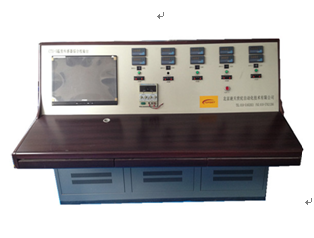 溫度傳感器綜合校驗(yàn)臺(智能型）
