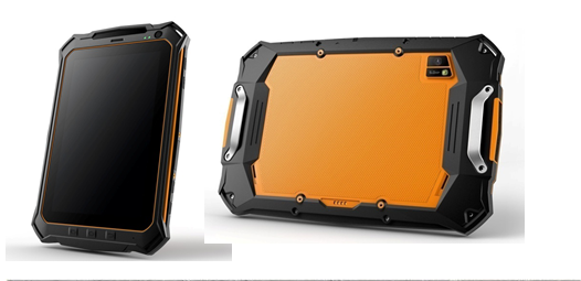 【云安通】KJD3.7防爆移動(dòng)執(zhí)法終端（本安平板計(jì)算機(jī)）取得煤安、防爆認(rèn)證