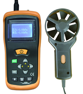 通風(fēng)多參數(shù)檢測儀