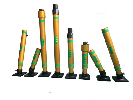 井下快速成套支護裝備應(yīng)急救援快速成套支護設(shè)備