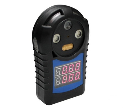 甲烷硫化氫測(cè)定器