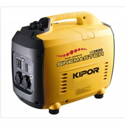 數(shù)碼發(fā)電機(jī)組