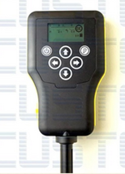 北京凌天成為 英國愛爾蘭ACUSTEK 公司 穿墻雷達，門縫窺視儀 一級代理