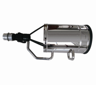 中倍泡沫發(fā)生器