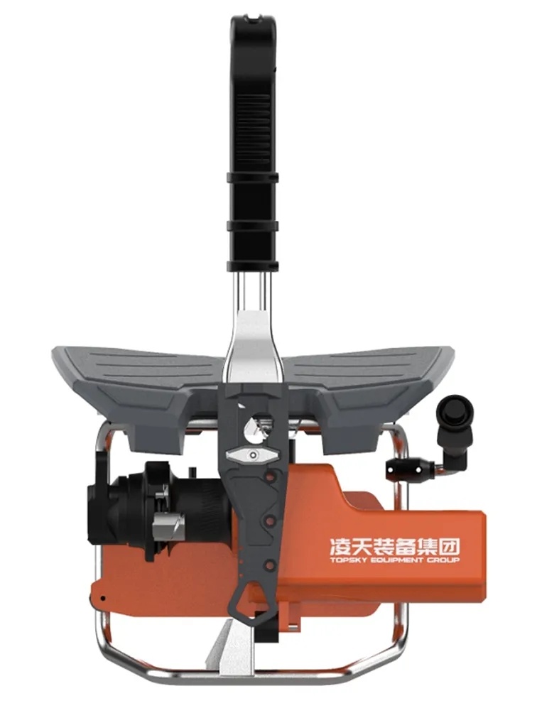 【新品發(fā)布】座椅式自動(dòng)升降機(jī)，有座椅，高層建筑救援更安全