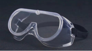 防護眼鏡