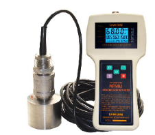 水深探測(cè)儀水深水溫測(cè)量儀