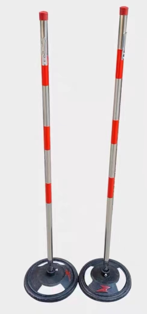 警戒標(biāo)志桿LTG200