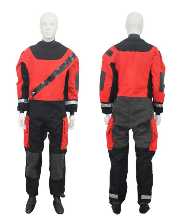 水域救援干式服SY-FD