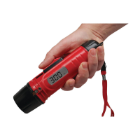 水深水溫測(cè)量儀