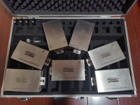 DTC200坍塌體超前探測裝備 防爆地質(zhì)超前探測儀（三維，7探頭，第2代）