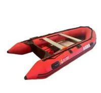 沖鋒舟橡皮艇（3.3米，不含舷外機(jī)）