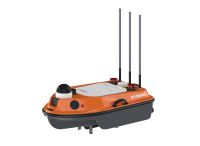 USV-R5.0水下搜爆機器人（探測儀，語音通話，報警燈，第5代）