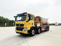 應(yīng)急機(jī)動(dòng)路面