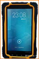 現(xiàn)場指揮調(diào)度終端（對(duì)講功能+具備通訊錄+音視頻在線會(huì)議+定位功能+視頻實(shí)時(shí)回傳）