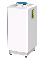 便攜式激光測風(fēng)雷達(dá)