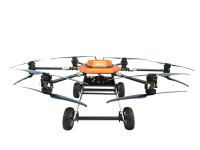 陸空兩棲大載重?zé)o人機(jī)(滅火無人機(jī)高層建筑系留滅火無人機(jī))【陸空兩棲、100Kg載荷】