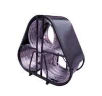 阻截網（三筒式）