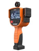 多功能偵檢儀復(fù)合型消防用紅外熱成像儀(多功能、模塊化+氣體、漏電、核輻射探測(cè)+高防護(hù)等級(jí)+遠(yuǎn)程圖像傳輸)