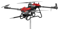 消防滅火無人機（70KG載荷 4軸4翼）